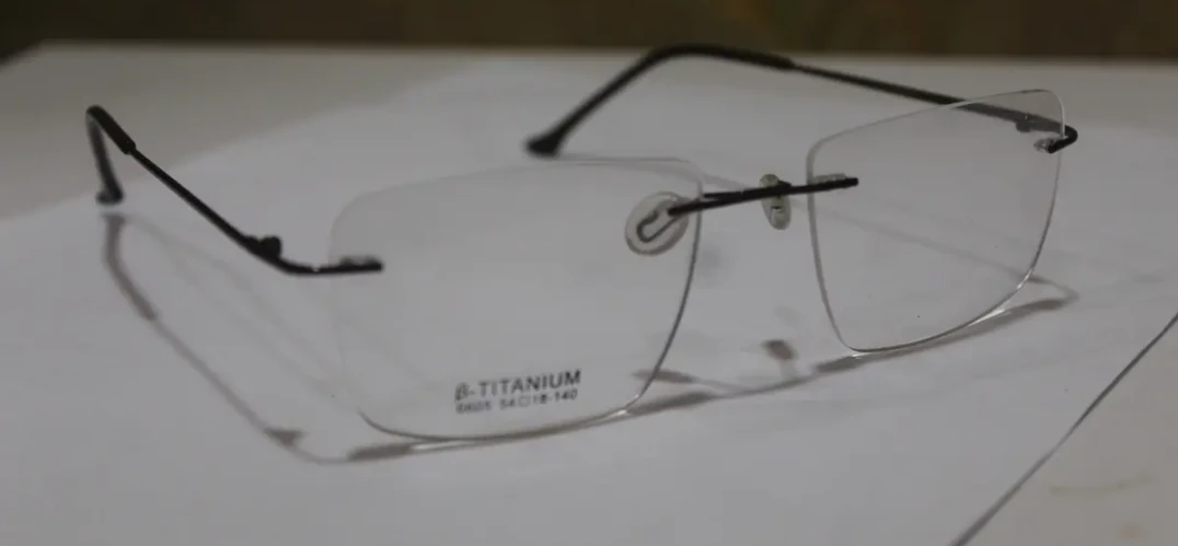 Sports Vision Assessment & Protective Sports Eyewear in Kathmandu