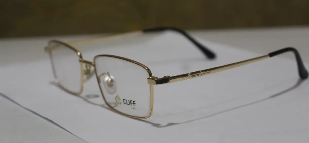 Eye Clinic in Lazimpat Kathmandu | Optometrist & Optical Shop | Vision Concern