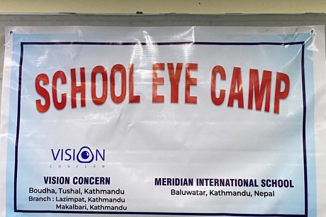 Myopia Control for Children in Kathmandu | Slow Nearsightedness Progression