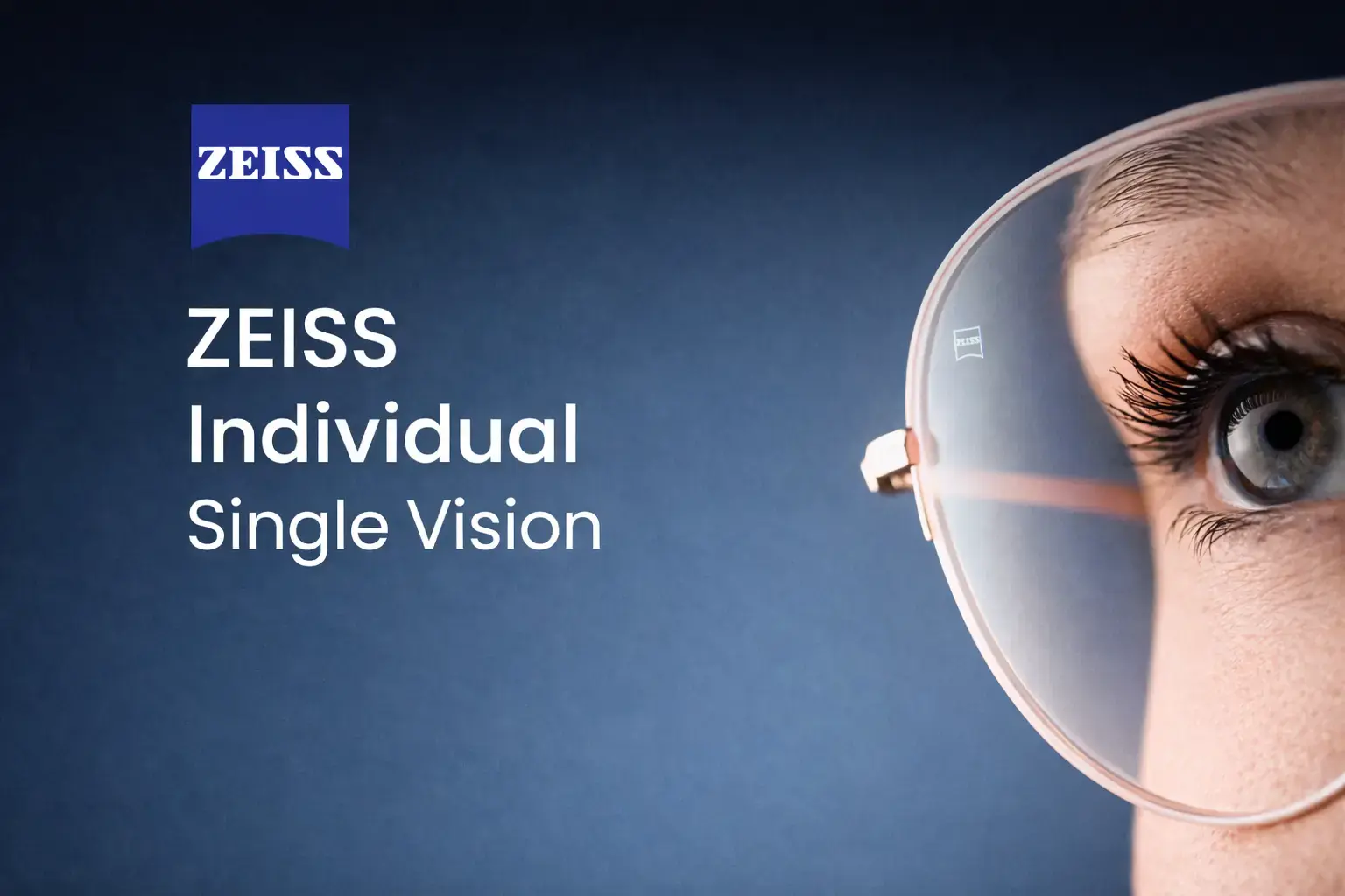 ZEISS ZEISS Single Vision AS/Sph 1.67 DuraVision Platinum UV at Vision Concern Kathmandu