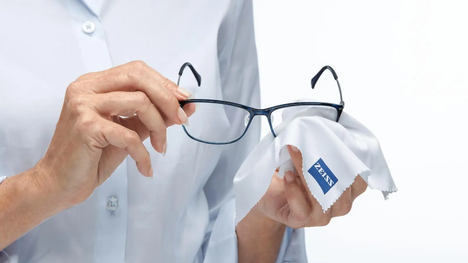ZEISS Lenses in Kathmandu | Progressive, Single Vision, Digital & BlueGuard Lenses