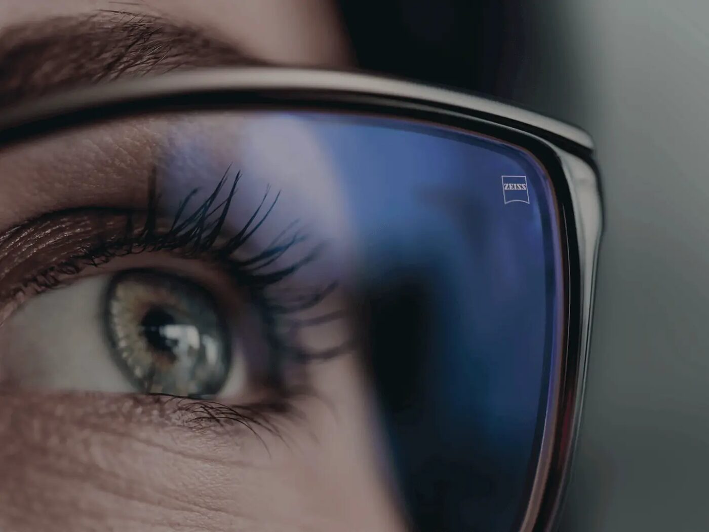ZEISS DriveSafe Lenses in Kathmandu | Night Driving Glasses | Vision Concern